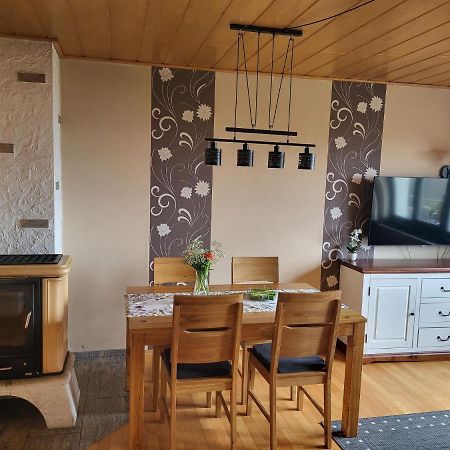 ヘレンタール Luxurious Farmhouse Near The Ski Areaヴィラ エクステリア 写真
