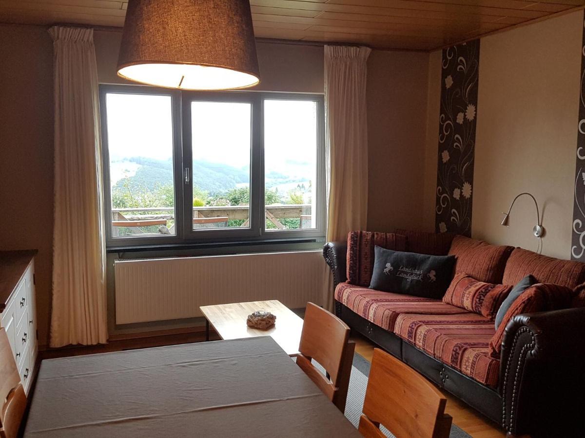 ヘレンタール Luxurious Farmhouse Near The Ski Areaヴィラ エクステリア 写真