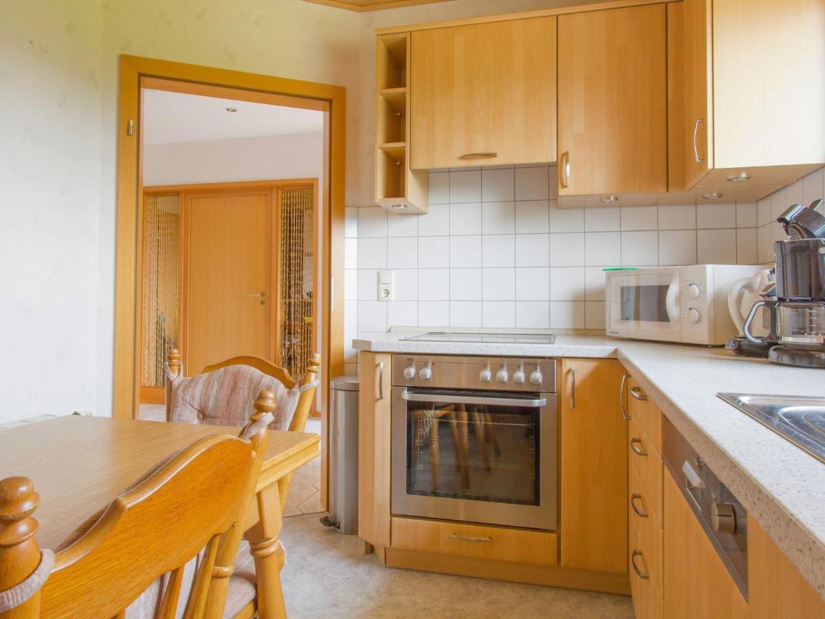 ヘレンタール Luxurious Farmhouse Near The Ski Areaヴィラ エクステリア 写真