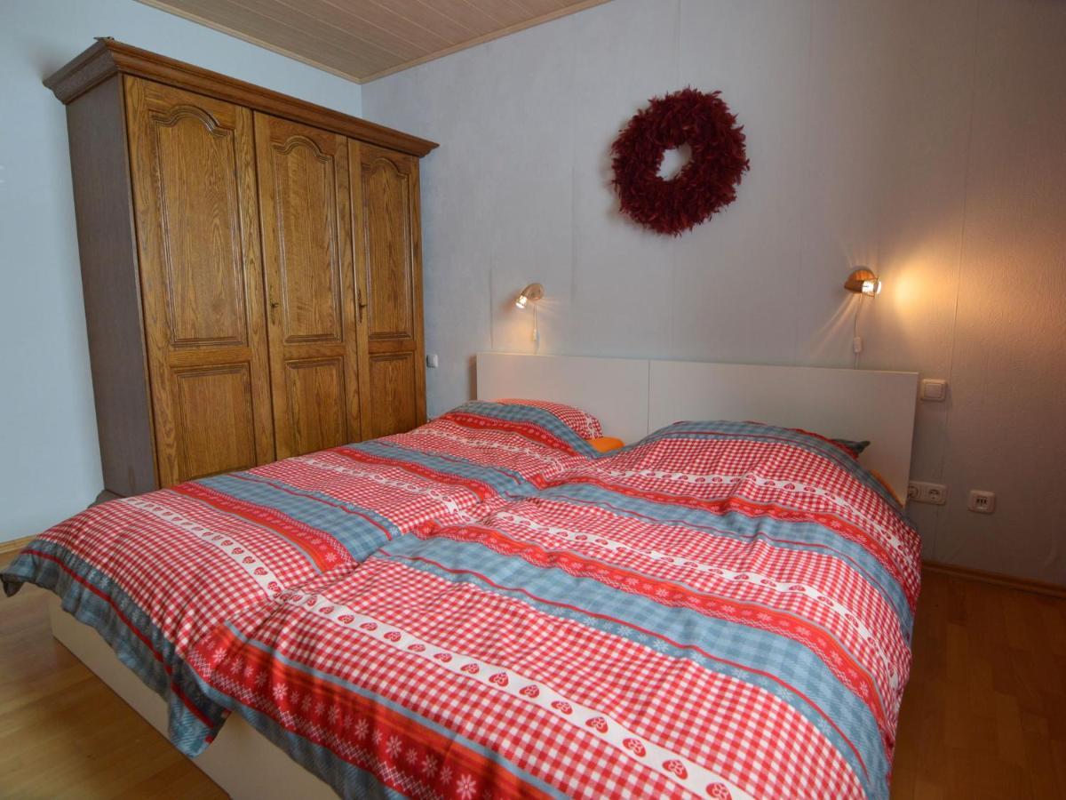ヘレンタール Luxurious Farmhouse Near The Ski Areaヴィラ エクステリア 写真