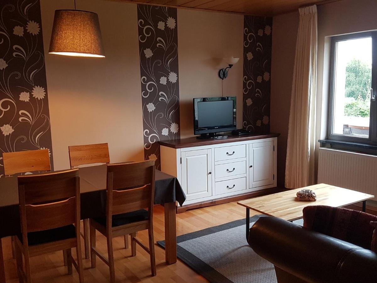 ヘレンタール Luxurious Farmhouse Near The Ski Areaヴィラ エクステリア 写真