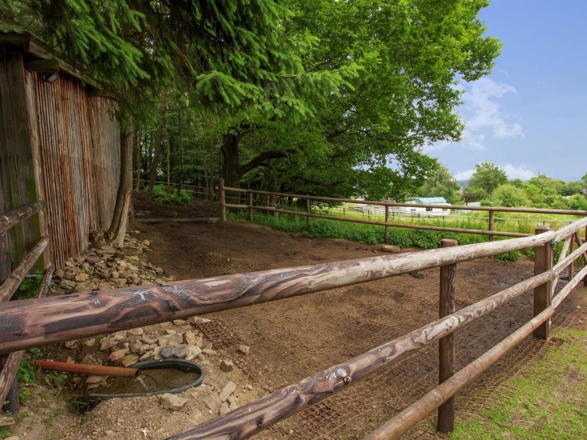 ヘレンタール Luxurious Farmhouse Near The Ski Areaヴィラ エクステリア 写真