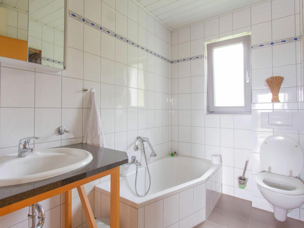 ヘレンタール Luxurious Farmhouse Near The Ski Areaヴィラ エクステリア 写真
