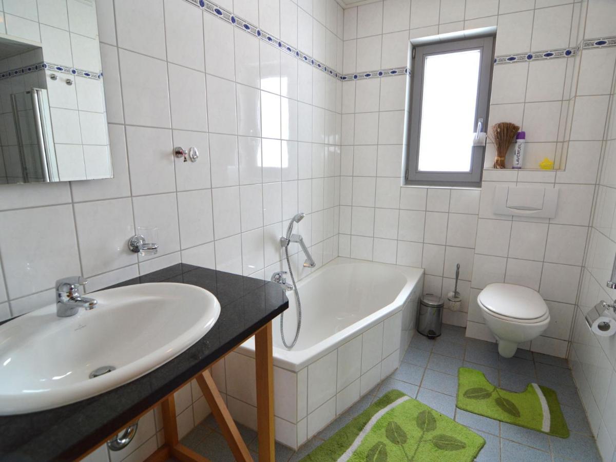 ヘレンタール Luxurious Farmhouse Near The Ski Areaヴィラ エクステリア 写真