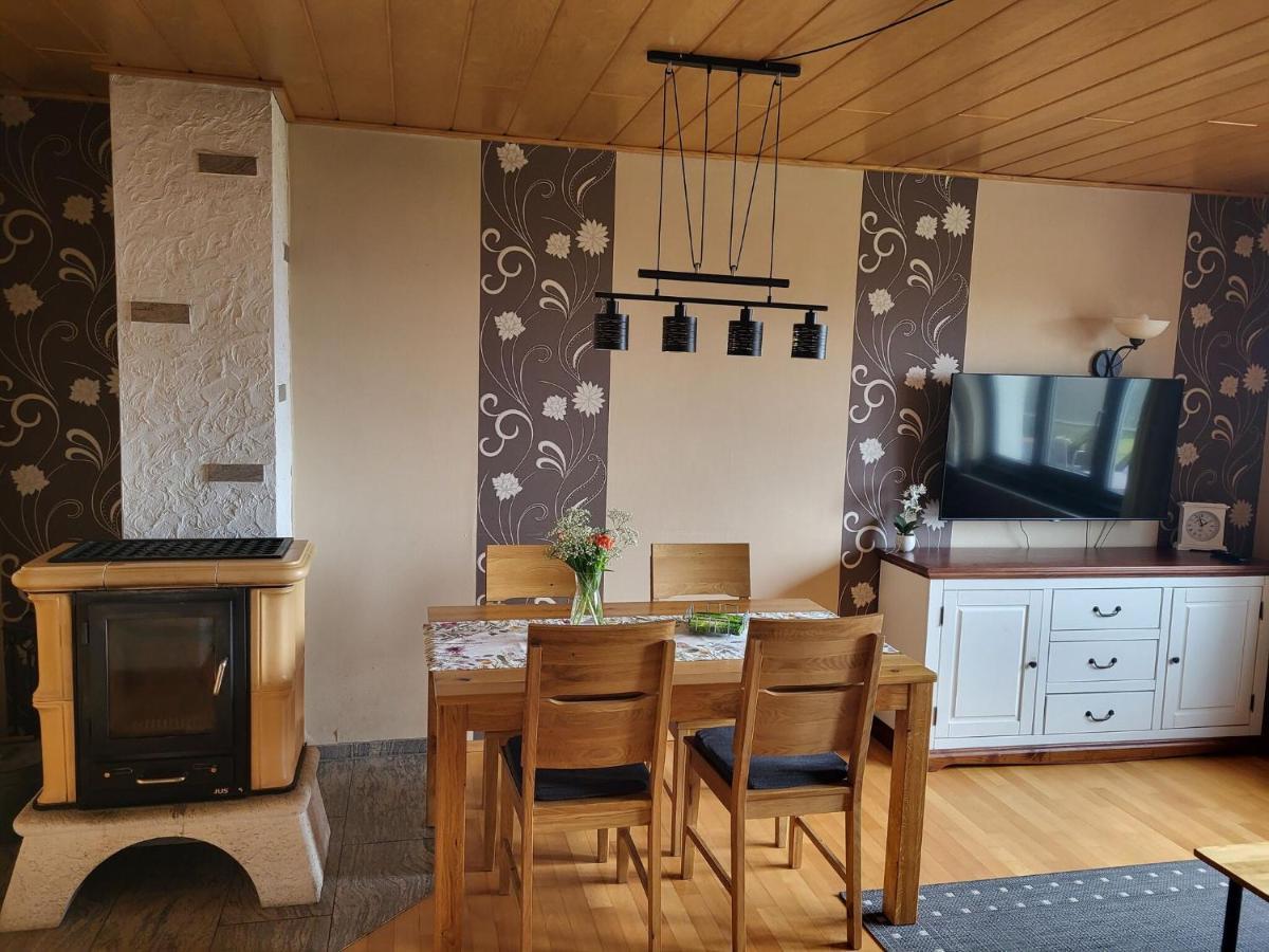 ヘレンタール Luxurious Farmhouse Near The Ski Areaヴィラ エクステリア 写真