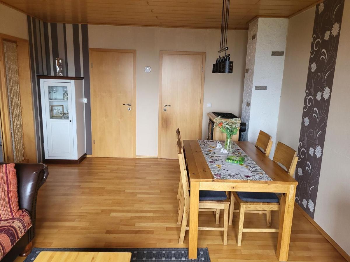 ヘレンタール Luxurious Farmhouse Near The Ski Areaヴィラ エクステリア 写真