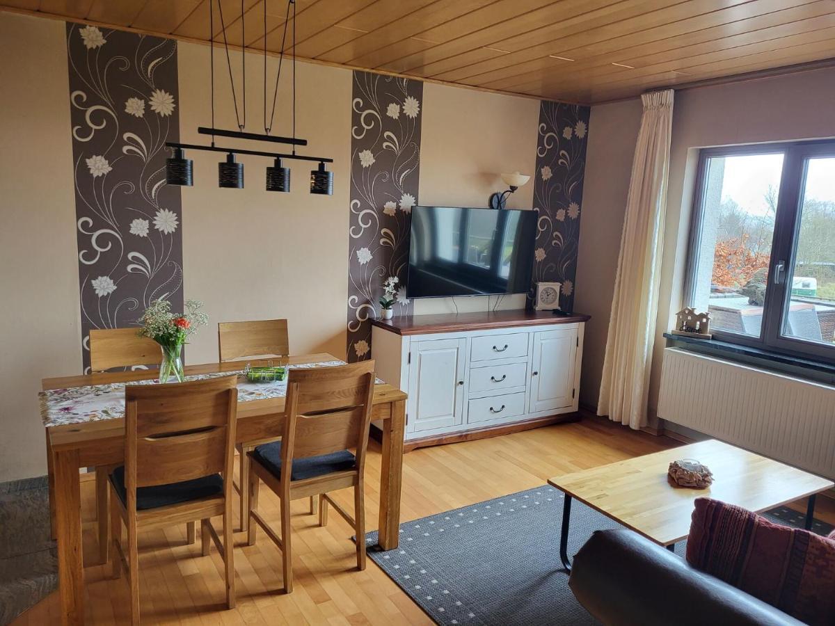 ヘレンタール Luxurious Farmhouse Near The Ski Areaヴィラ エクステリア 写真