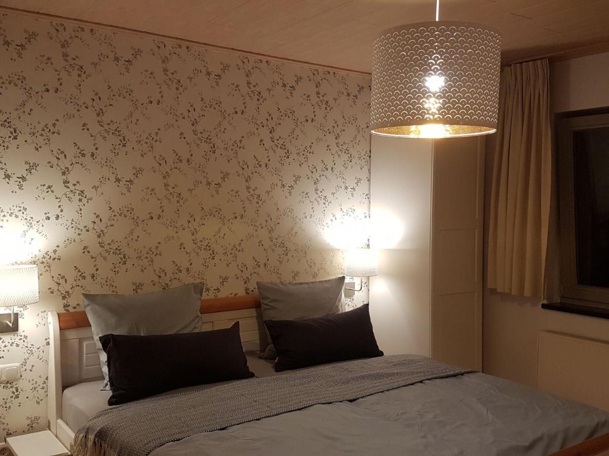 ヘレンタール Luxurious Farmhouse Near The Ski Areaヴィラ エクステリア 写真